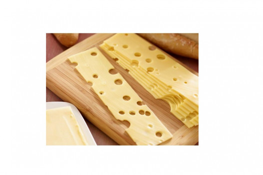 Emmental tranche