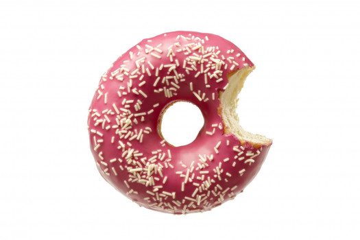 Donut funfetti /2104840