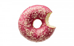 Donut funfetti /2104840