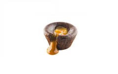 Moelleux caramel salé