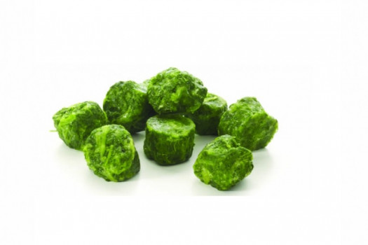 Epinard branche portions