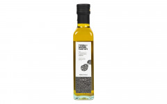 Huile de truffe noire