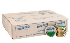 Sirop de liège portions