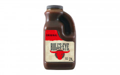 Sauce barbecue original bidon