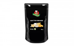 Sauce 4 fromages portions