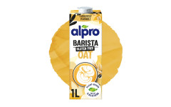 Barista oat avoine