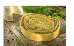 Roulade ricotta/épinards