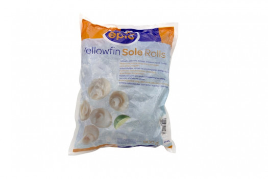 Limande rouleau 40/60gr