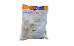 Limande rouleau 40/60gr