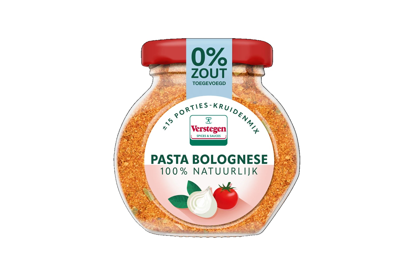 Pasta Bolo