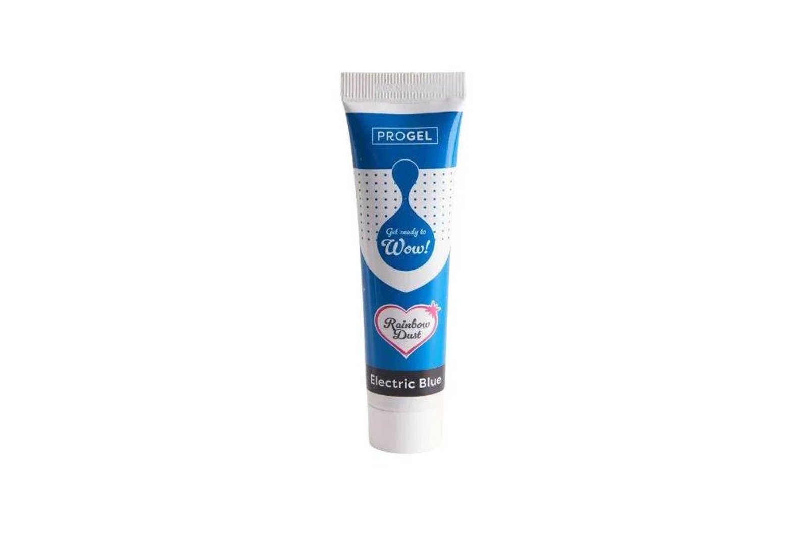Gel Electric Blue