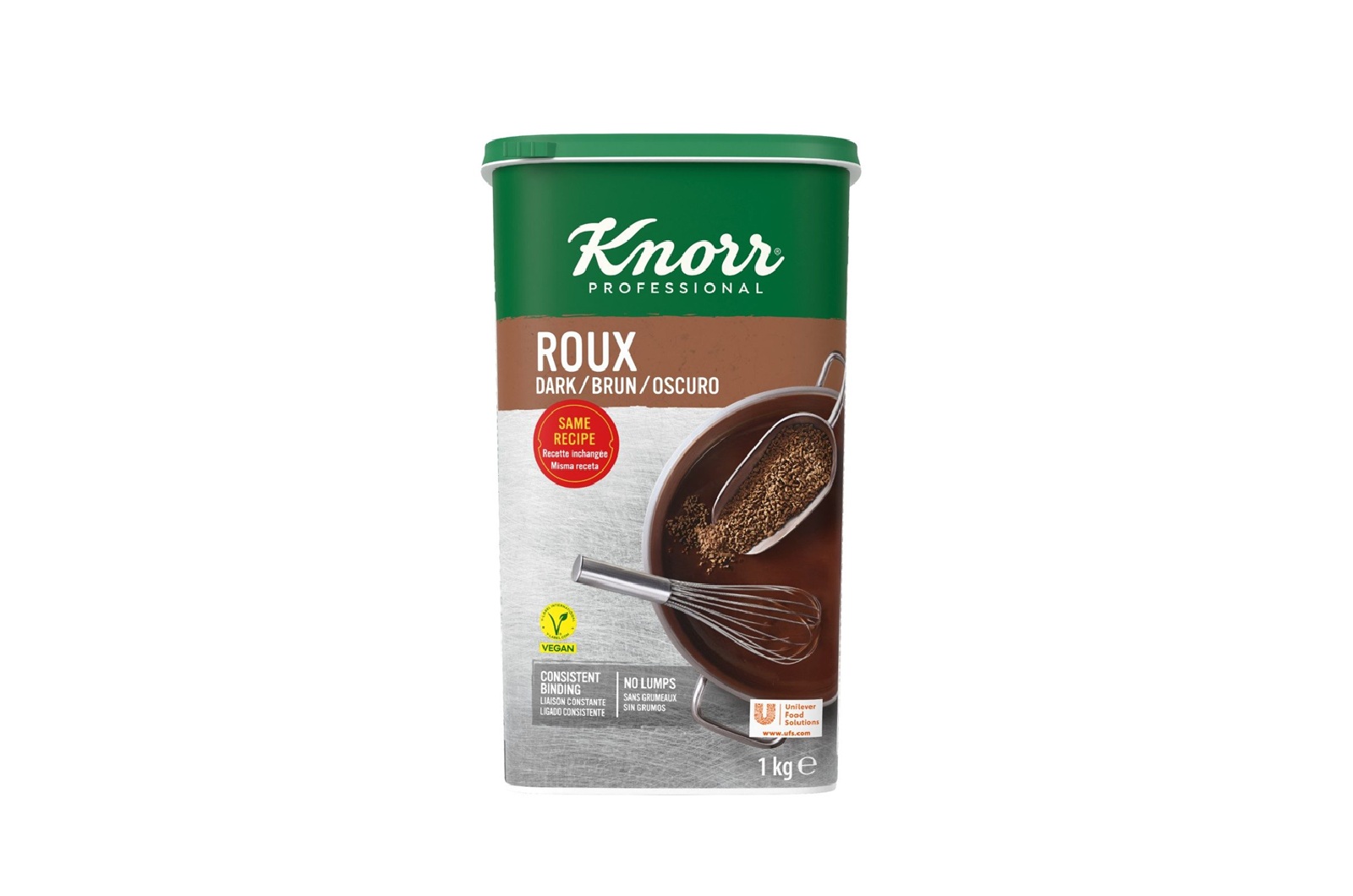 Roux Brun