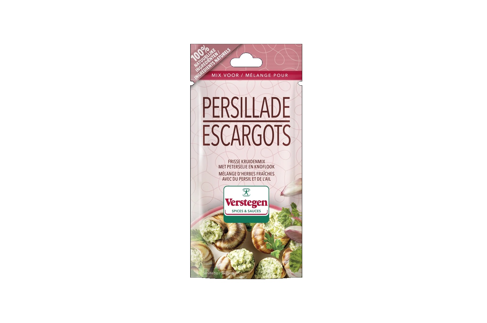 Persillade