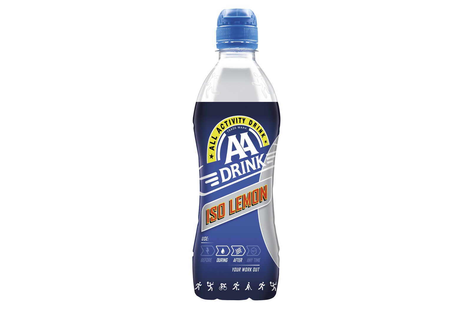 Aa Iso Lemon