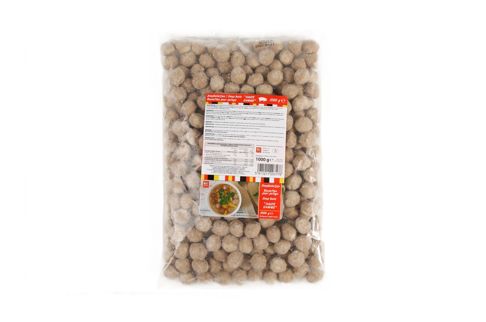 Boulette Potagejpeg