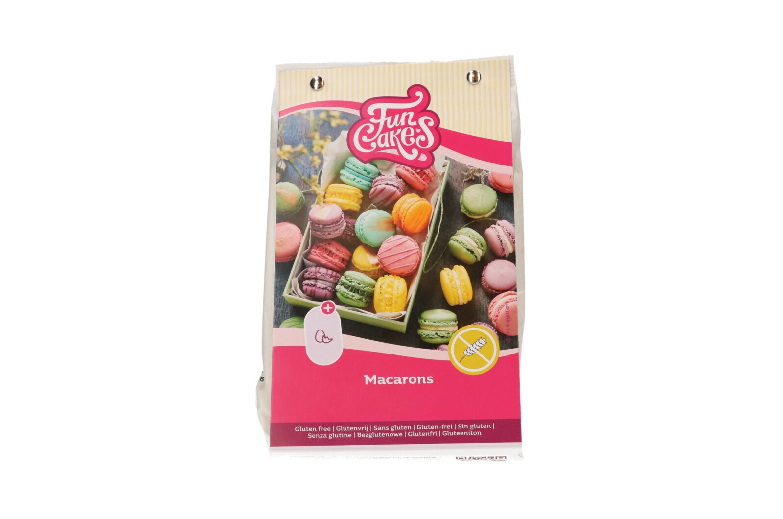 Mix Macaron