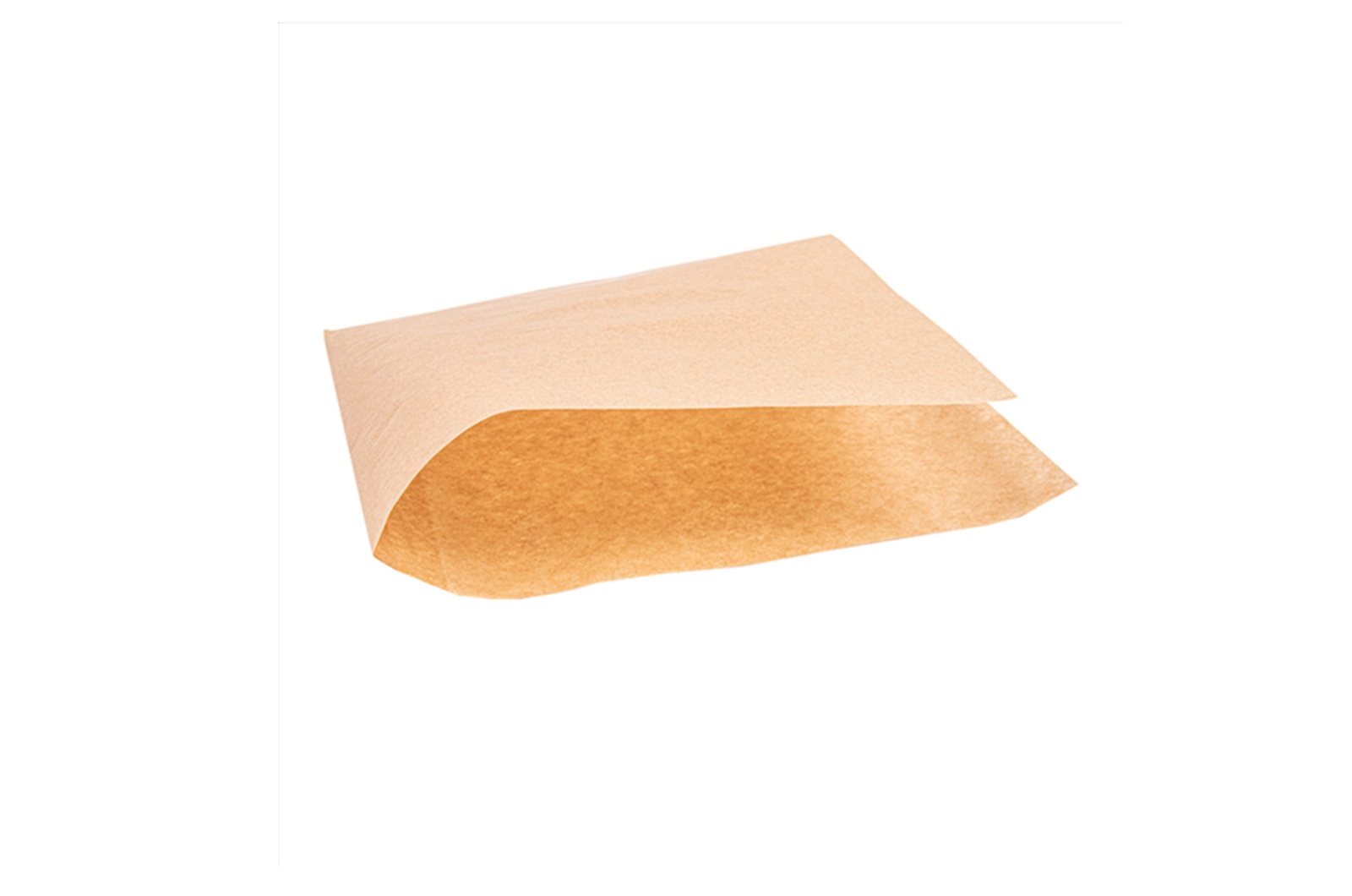 Sachet Hamburger Brun
