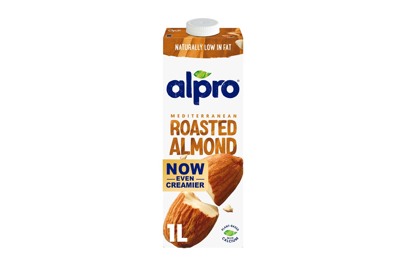 Lait Amande