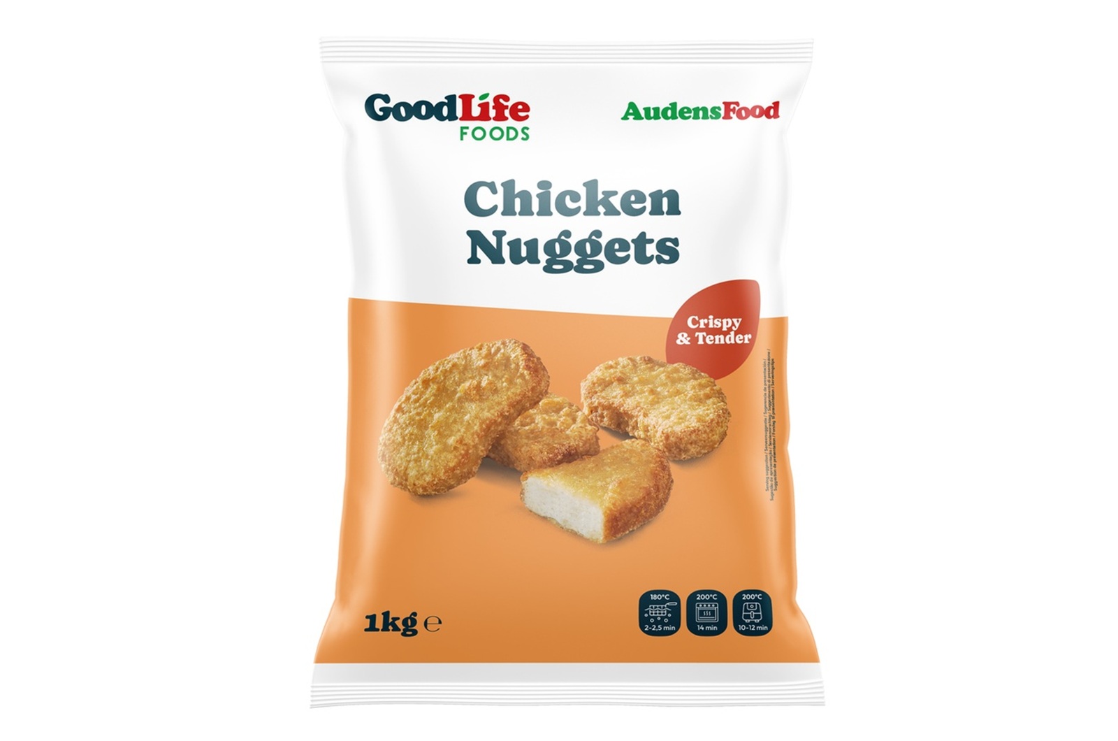 Nugget Chicken