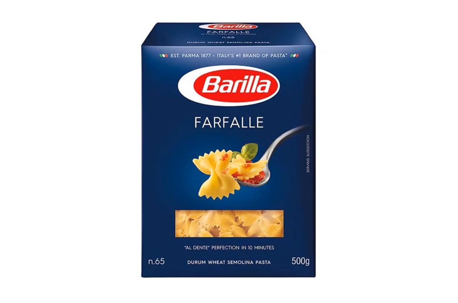 Farfalle