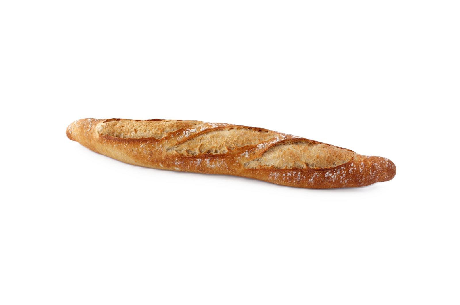 Baguette blanche au levain legend /8506
