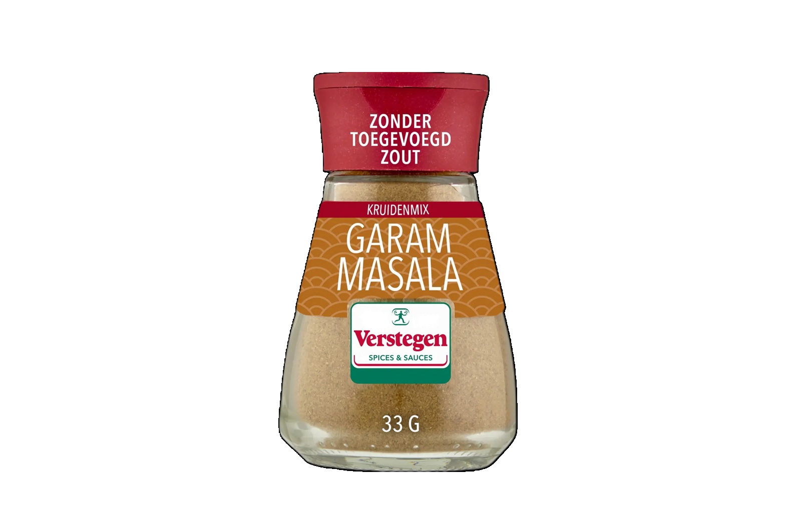 Garam Masala