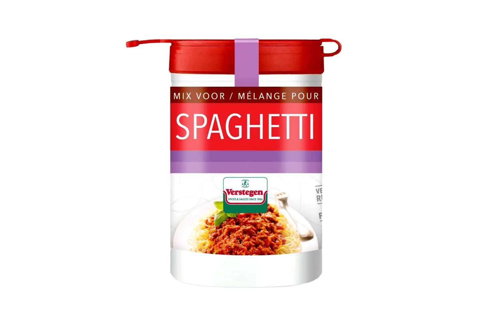 Spaghetti