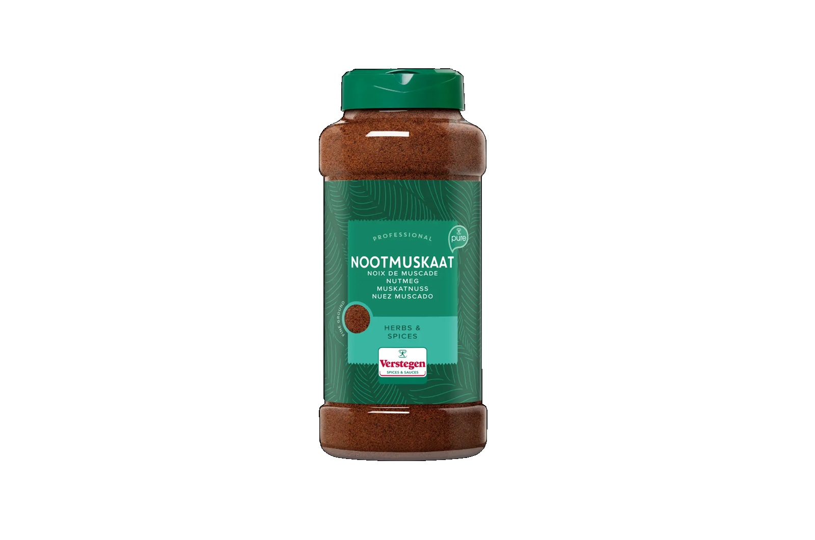 Noix De Muscade