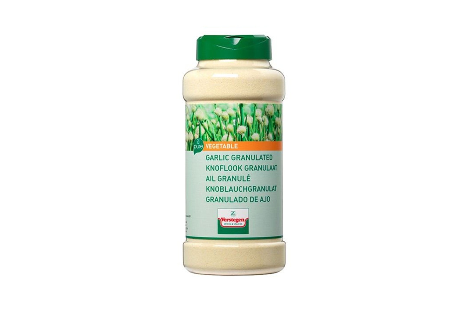 Epice ail granule