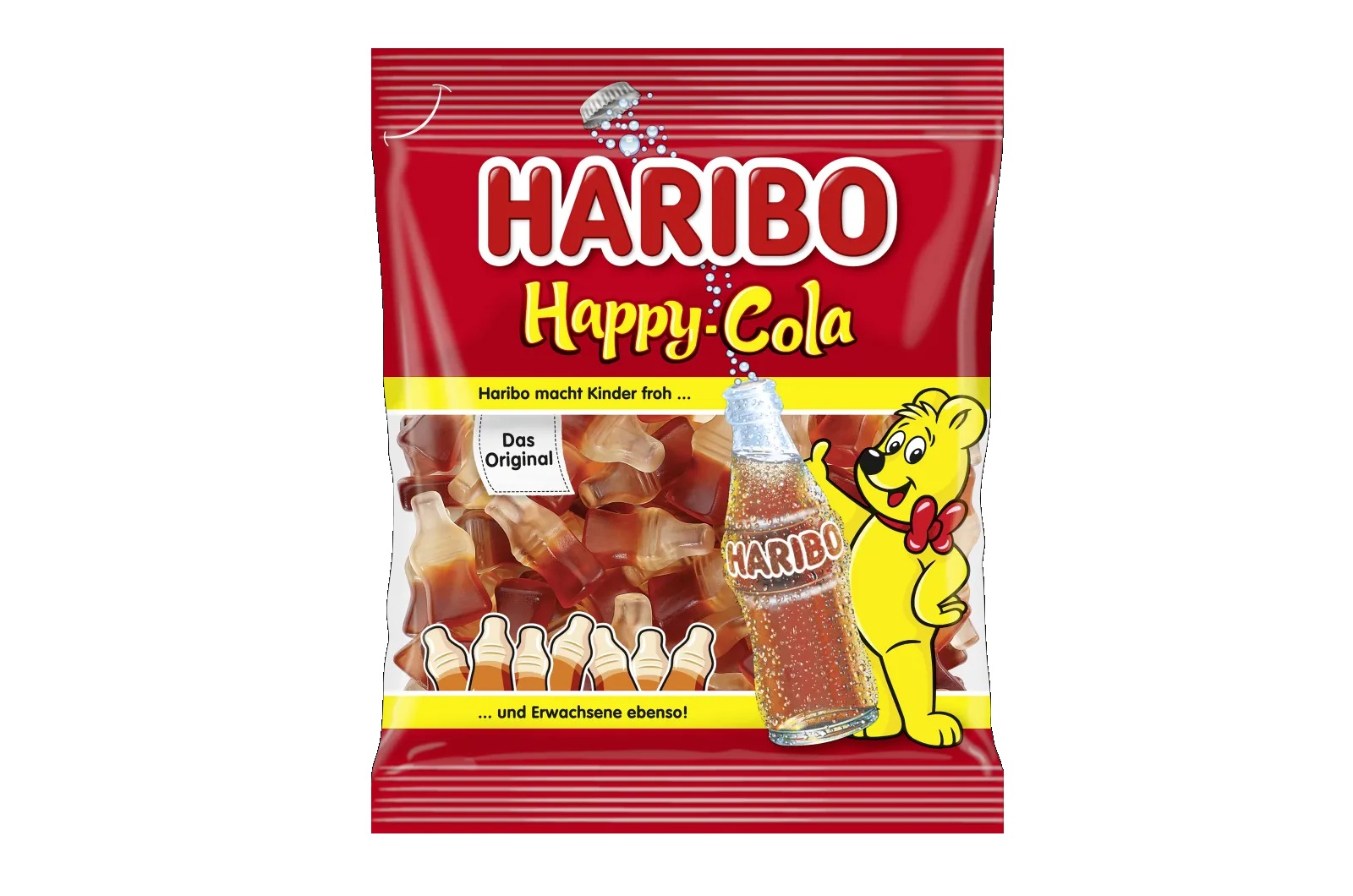 Happy Cola
