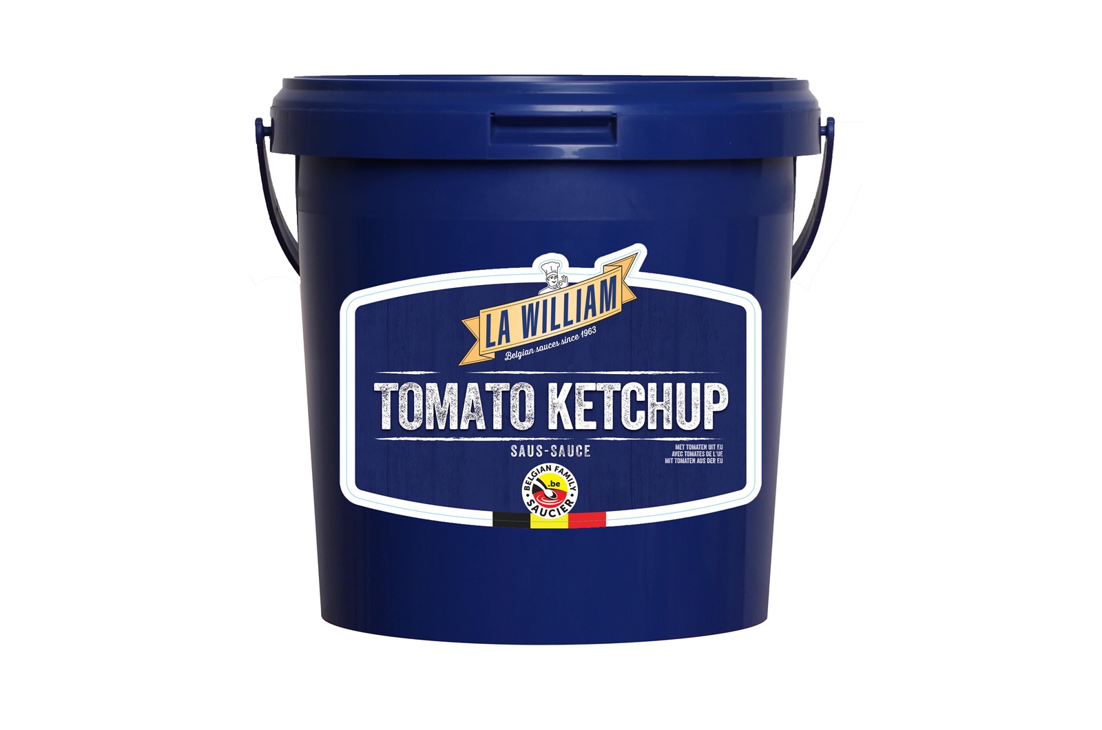 Tomato Ketchup3 L
