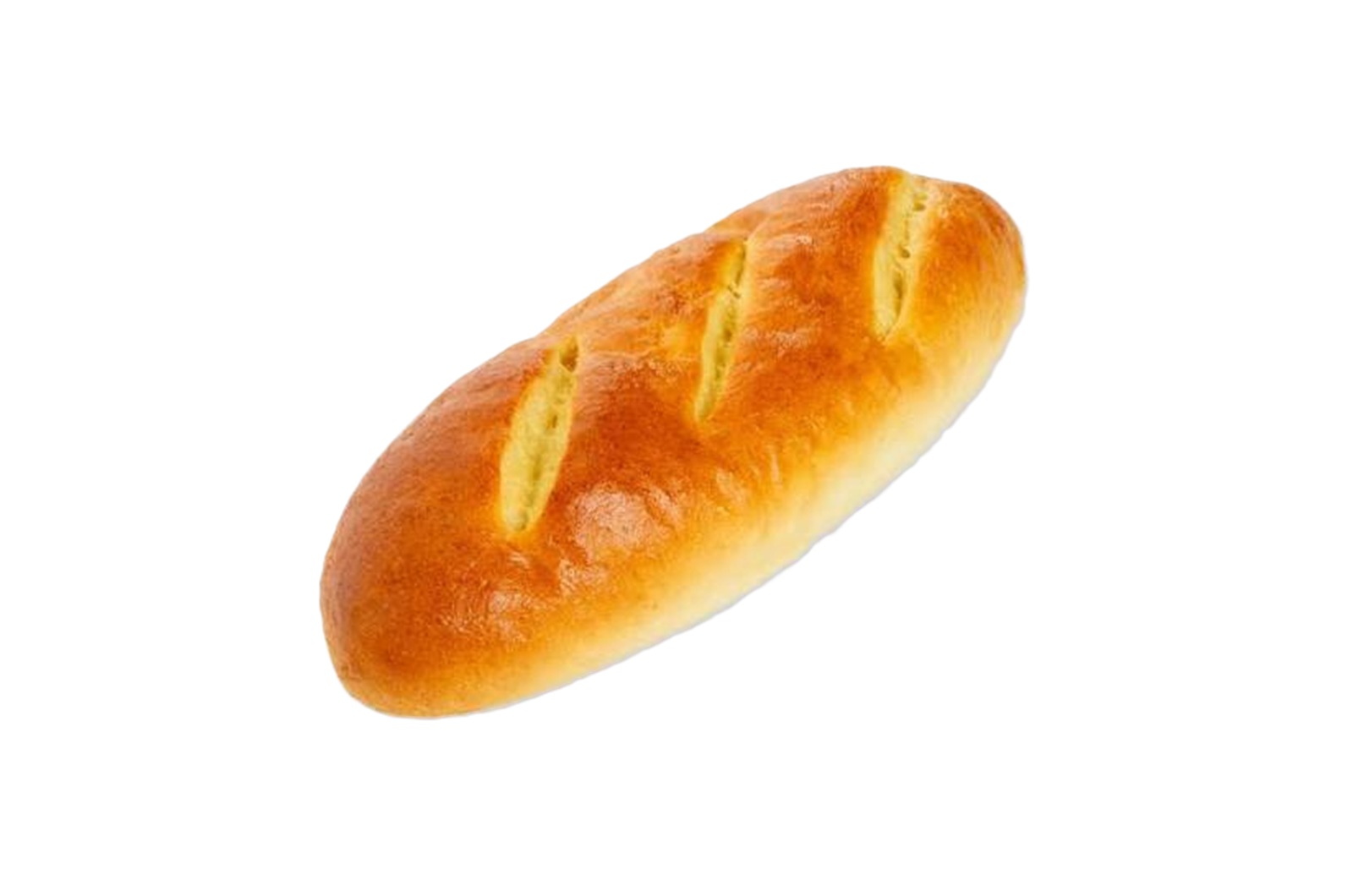 Potato Baguette