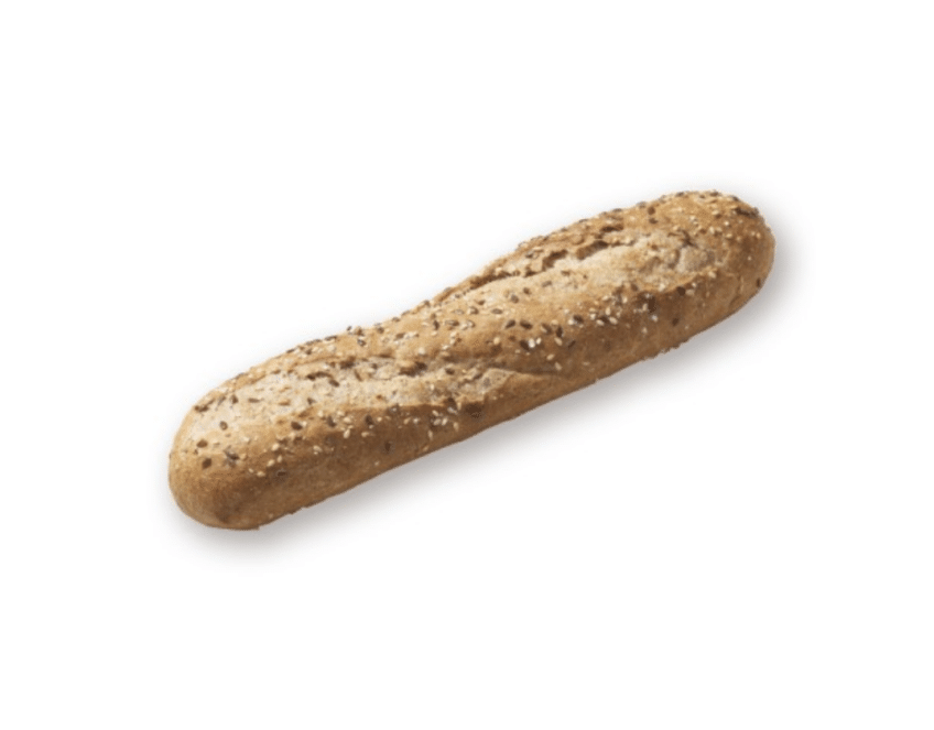 La Lorraine Baguette Fitness 1 848X663
