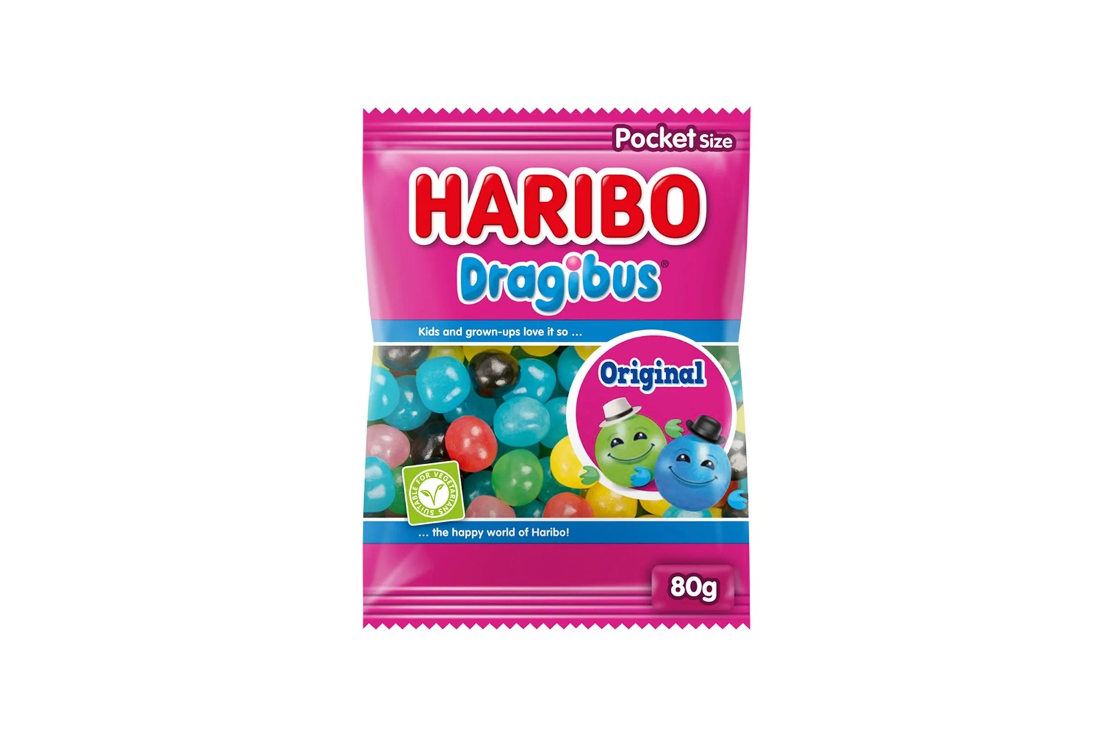dragibus