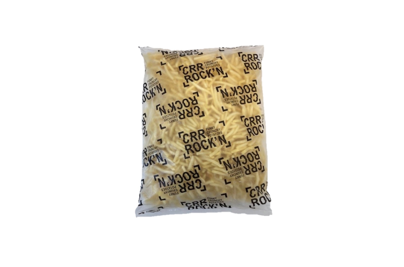 Crunchy