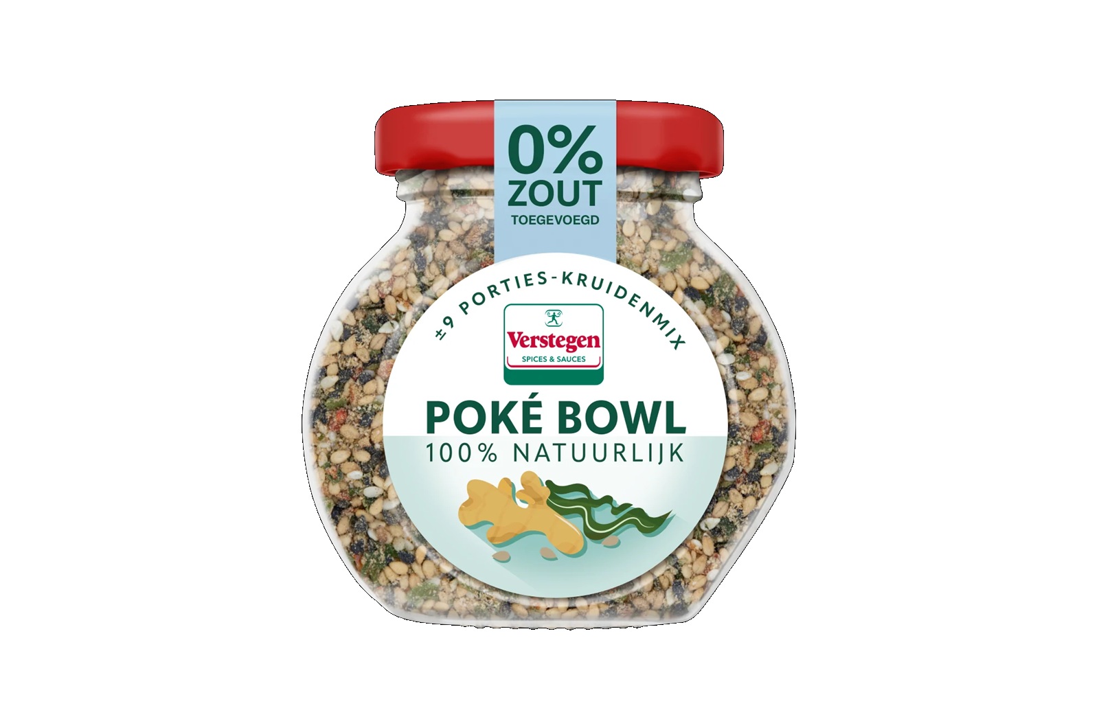 Poke Bowl