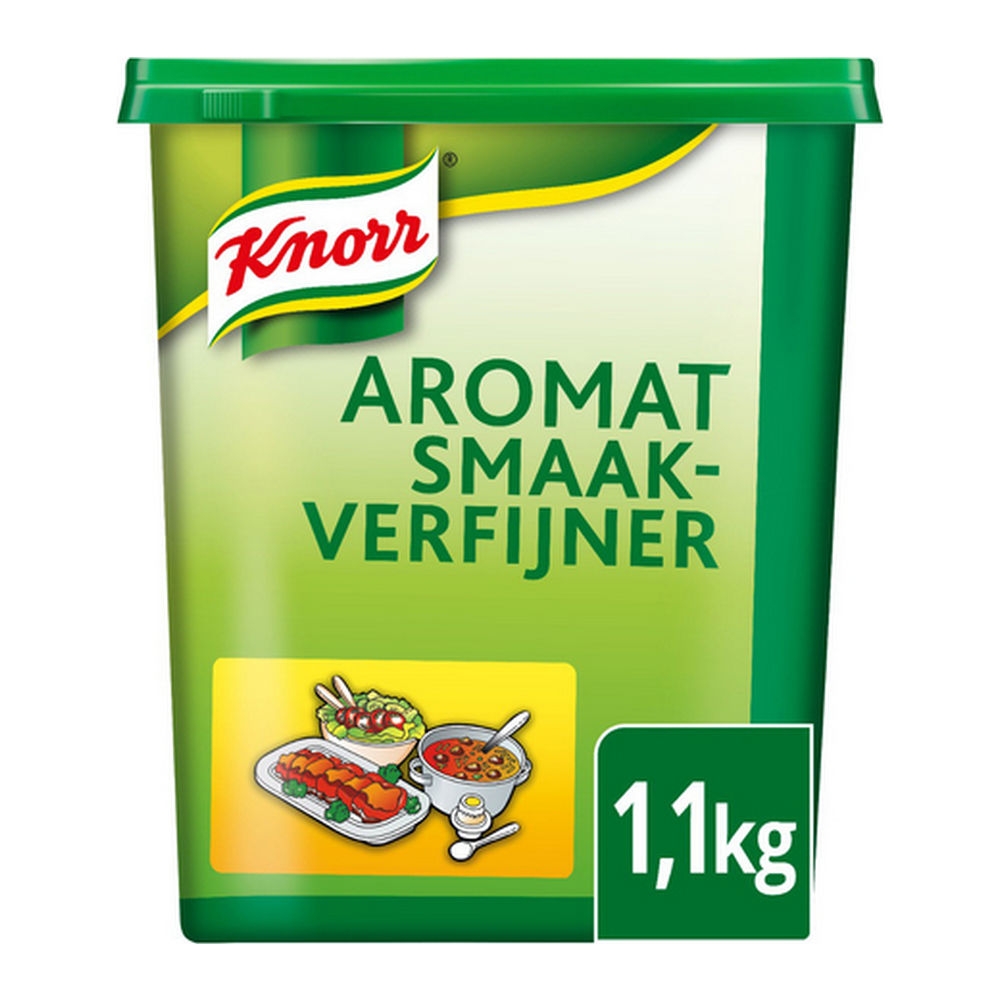 Knorr Aromat 11 Kg