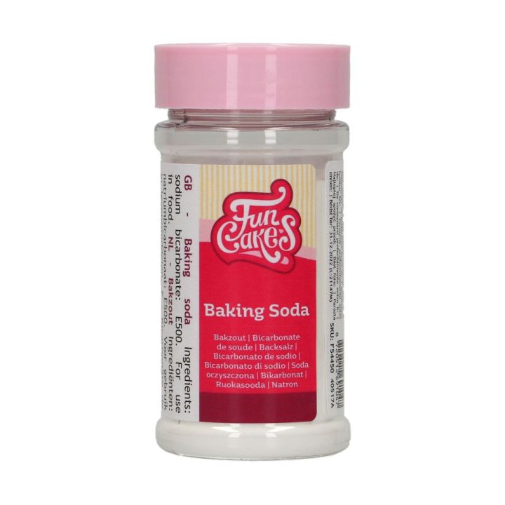 Bicarbonate De Soude