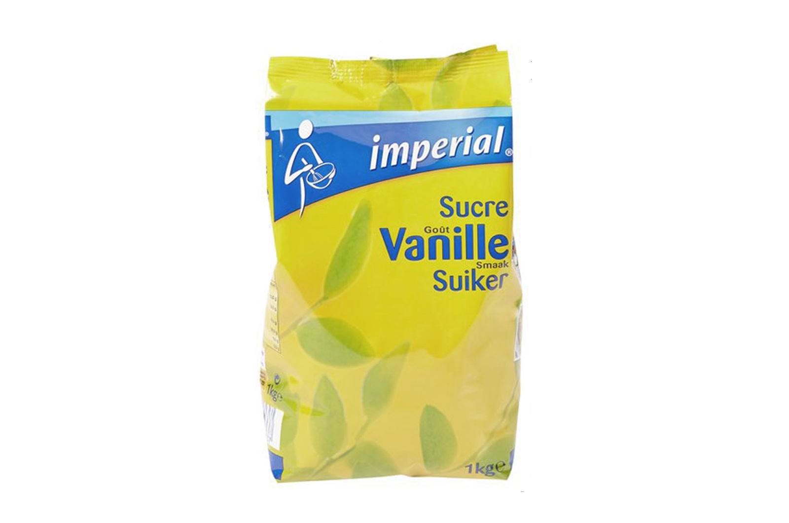 Sucre Vanille