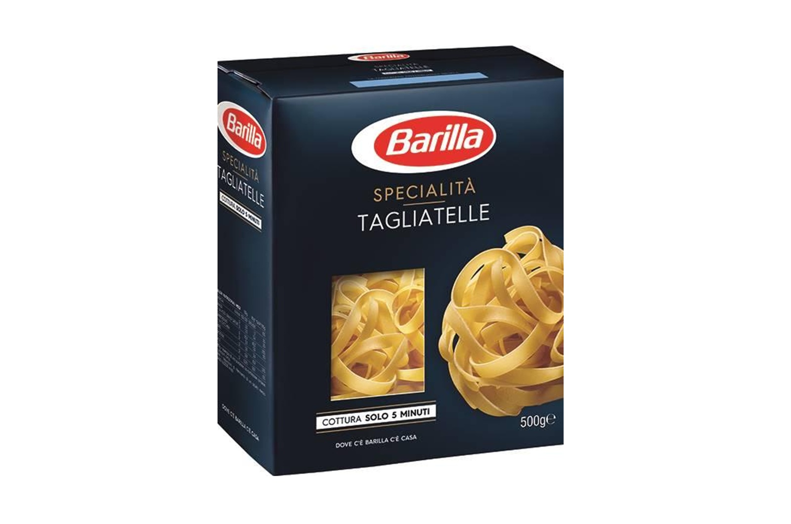 Tagliatelle