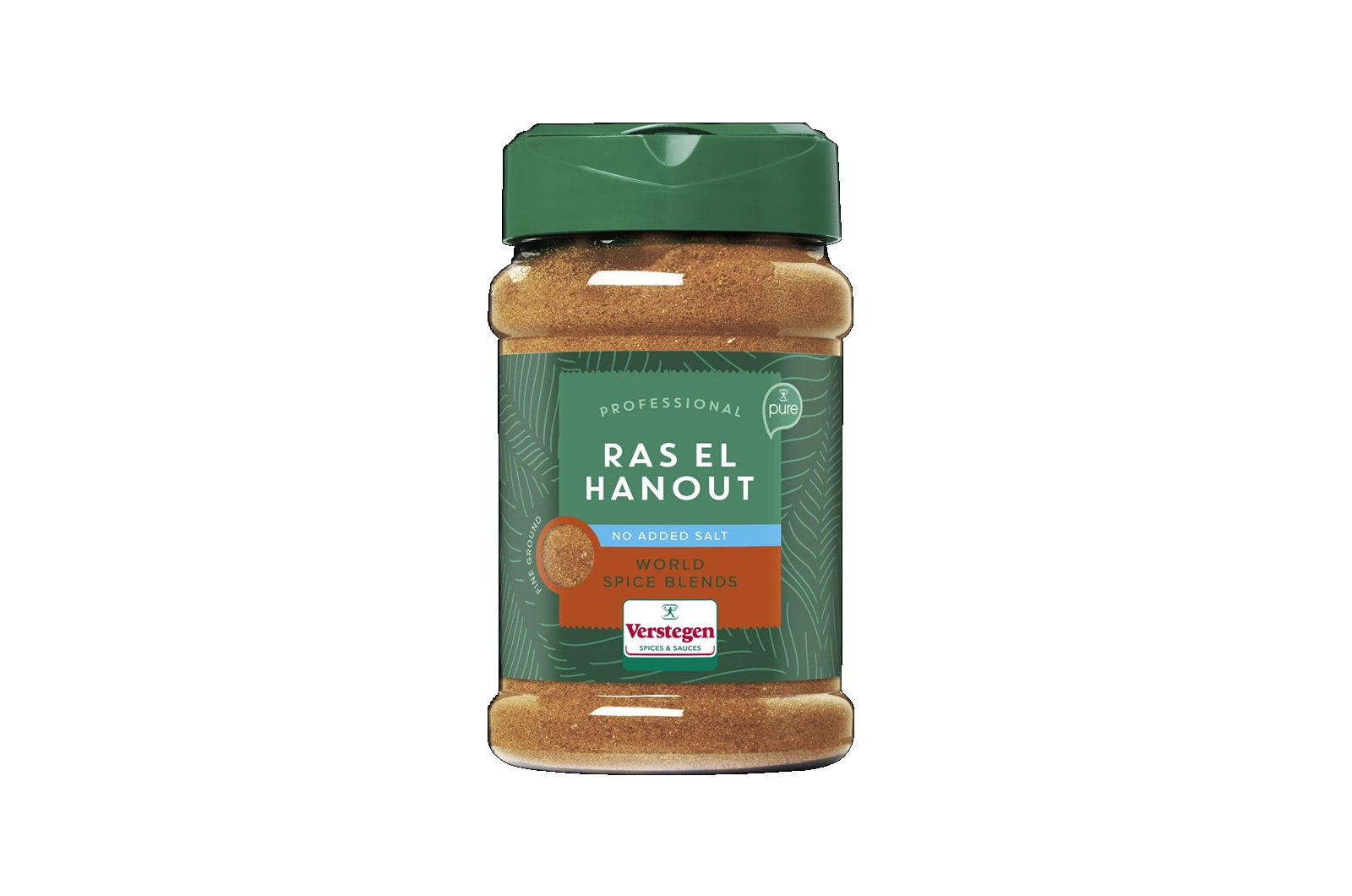 Ras El Hanout