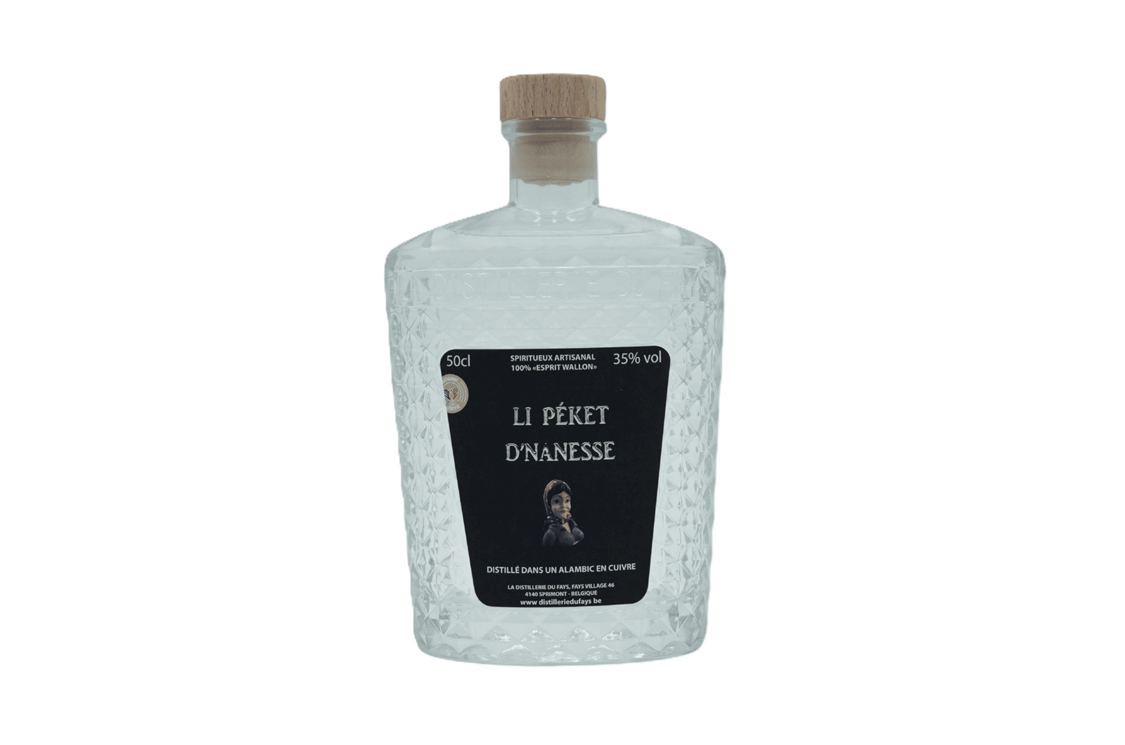 Peket Dnanesse