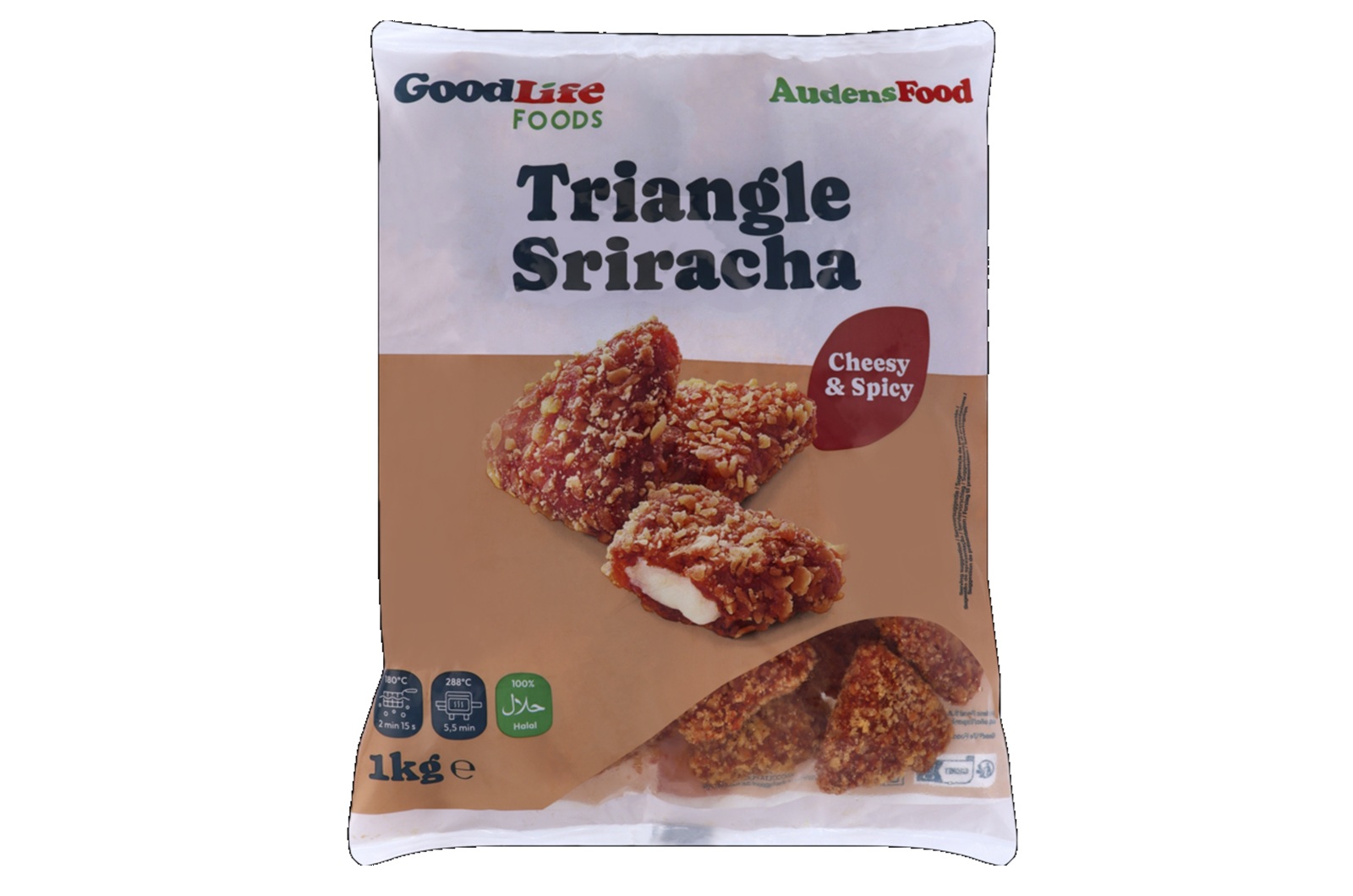 Sriracha