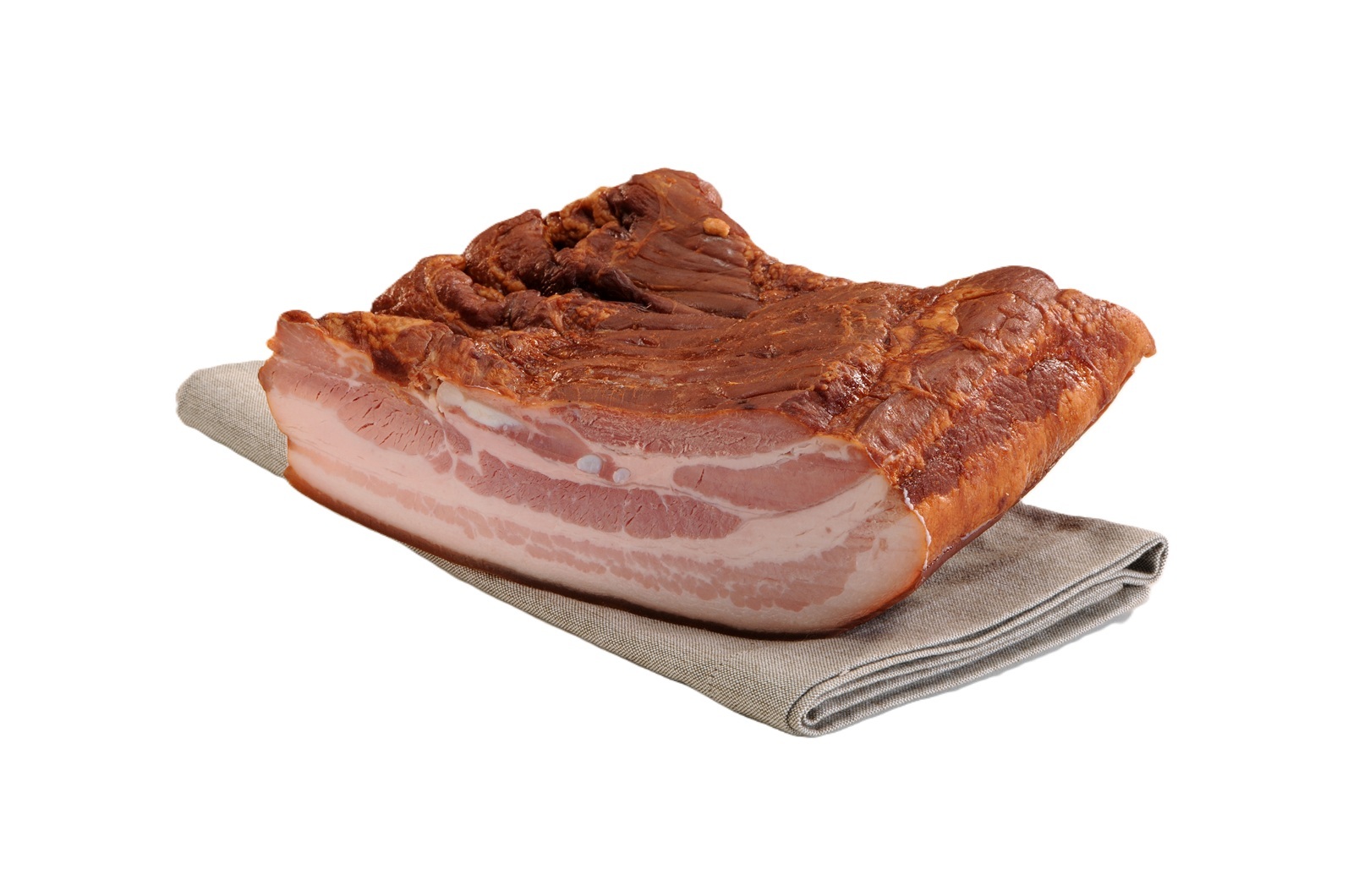 Lard Fume