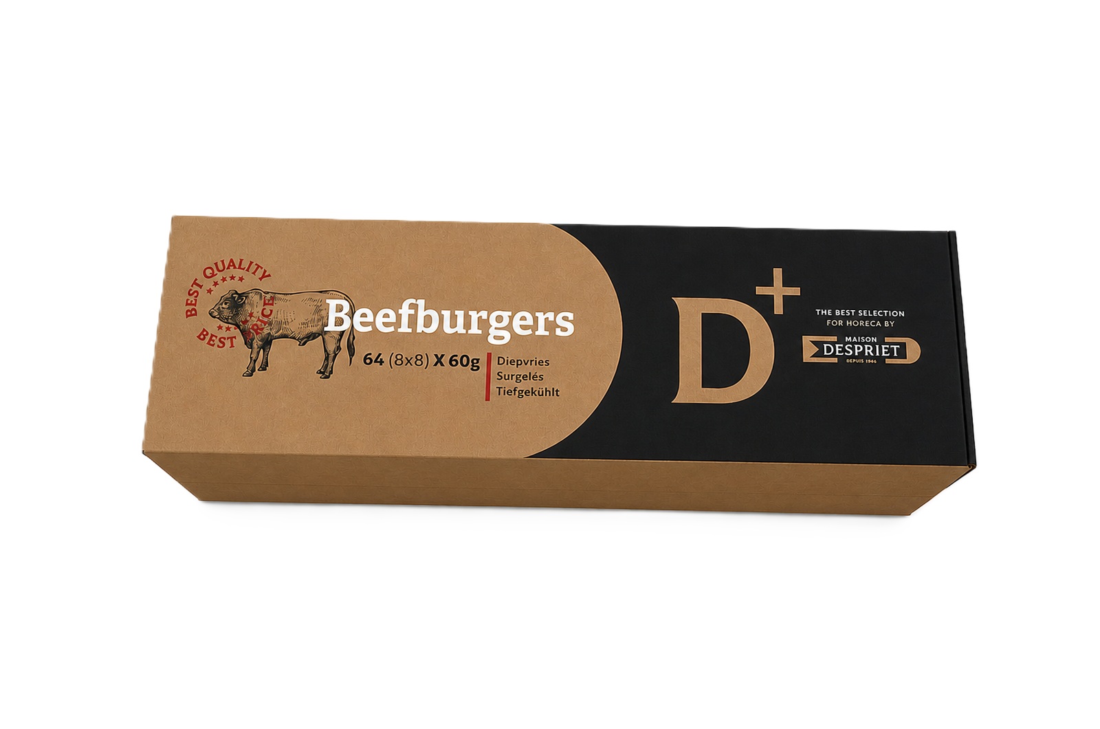 Beef D