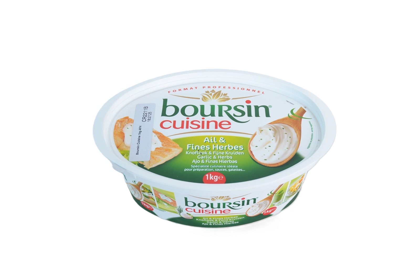 Boursin Cuisine