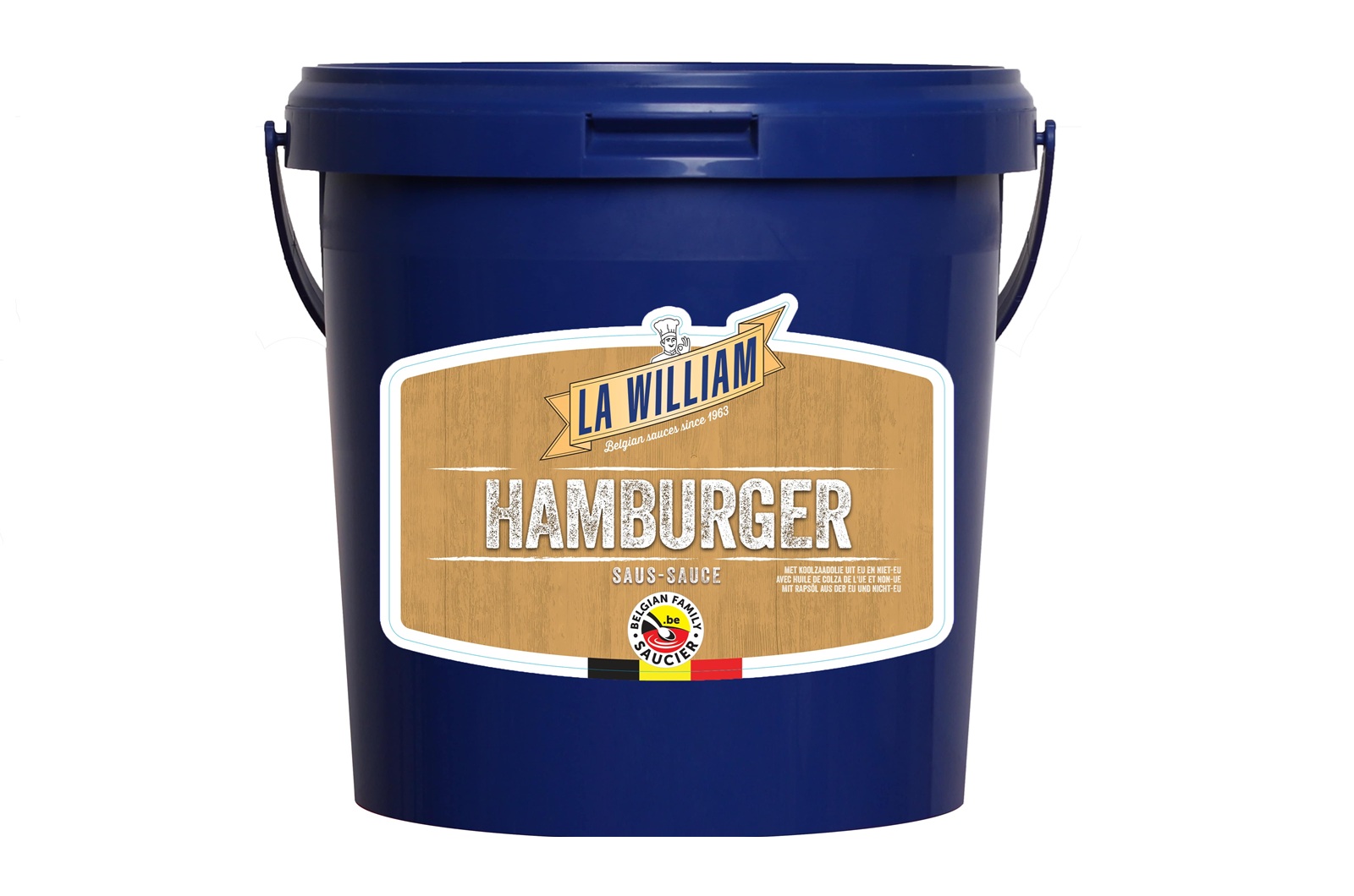 Hamburger3 L