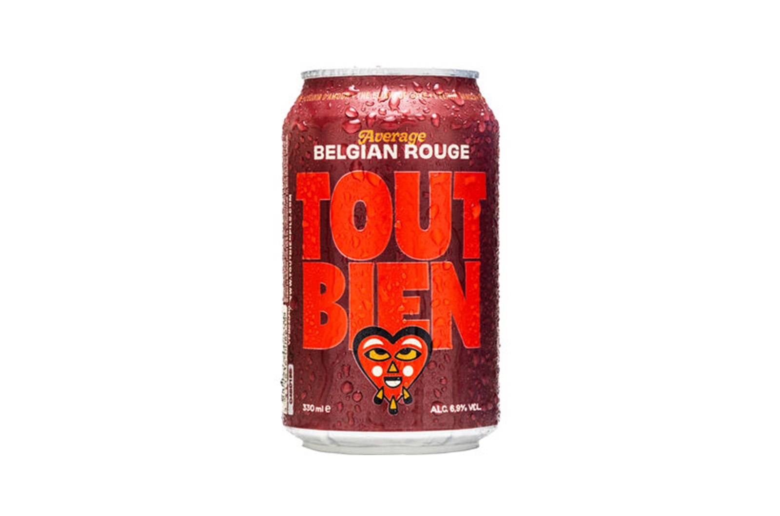 Tout Bien Rouge