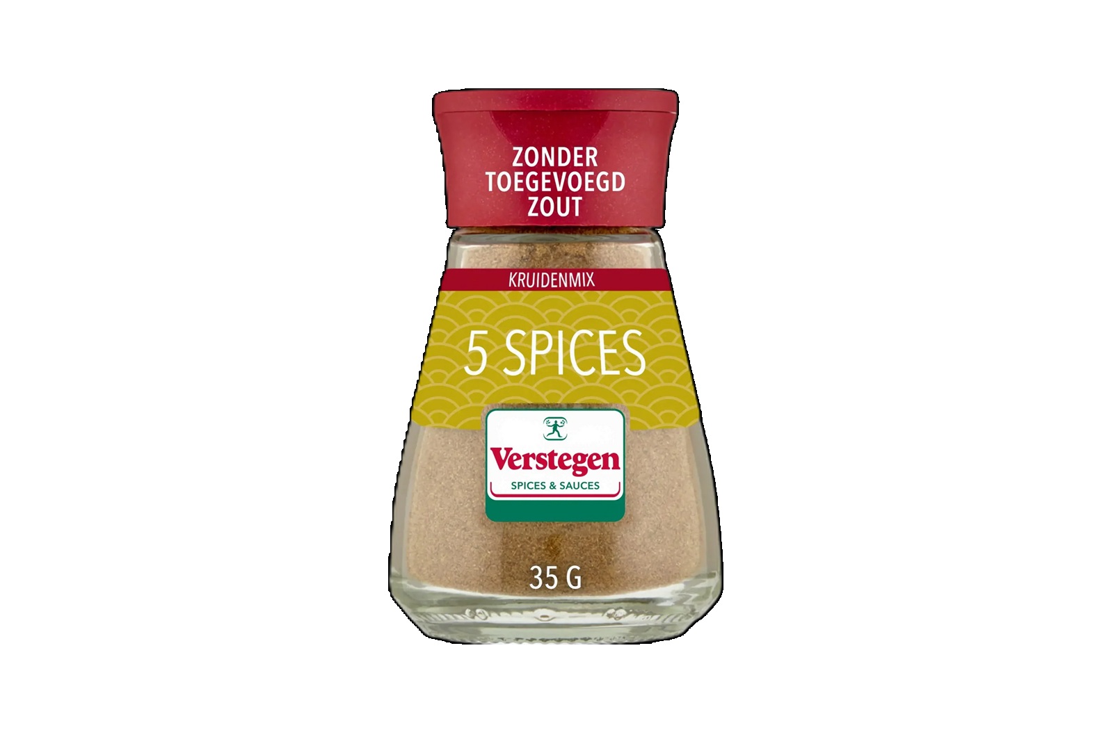 5Epices