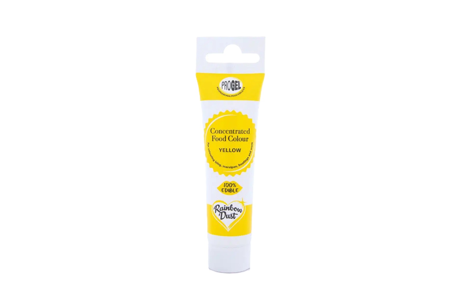 Gel Jaune